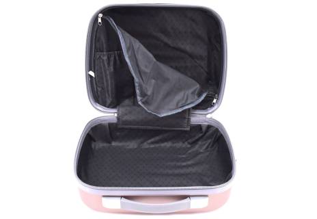 Palubní příruční kufr Arteddy