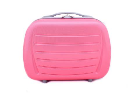 Kosmetický palubní příruční kufr Arteddy