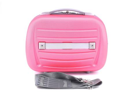 Kosmetický palubní příruční kufr Arteddy