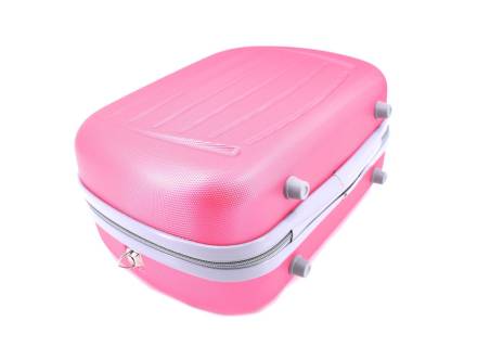 Kosmetický palubní příruční kufr Arteddy