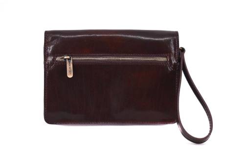 Pánská  kožená etue Arteddy