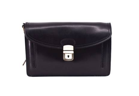 Pánská  kožená etue Arteddy