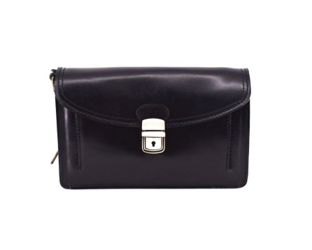 Pánská  kožená etue Arteddy