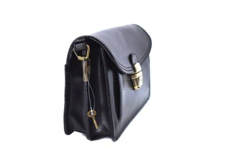 Pánská  kožená etue Arteddy