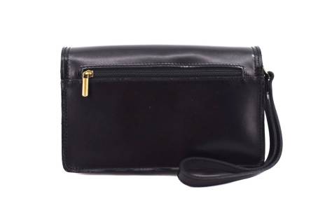 Pánská  kožená etue Arteddy