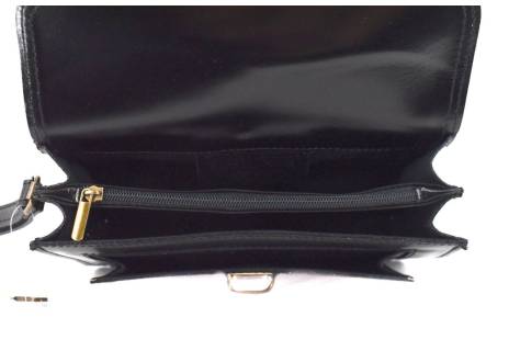 Pánská  kožená etue Arteddy