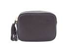 Dámská/dívčí kožená kabelka crossbody Arteddy