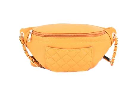 Dámská / dívčí prošívaná ledvinka