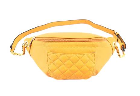 Dámská / dívčí prošívaná ledvinka