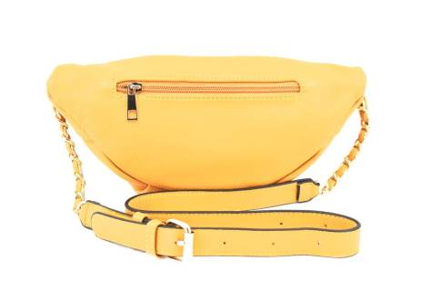 Dámská / dívčí prošívaná ledvinka