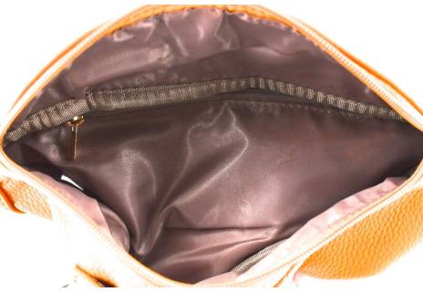 Dámská / dívčí prošívaná ledvinka