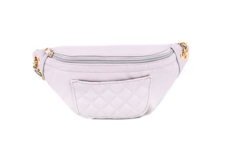 Dámská / dívčí prošívaná ledvinka