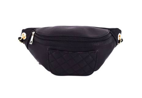 Dámská / dívčí prošívaná ledvinka