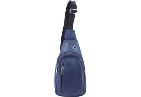 Pánská taška přes rameno