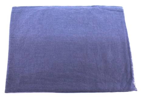 Dámská/pánská  jednobarevná  šála