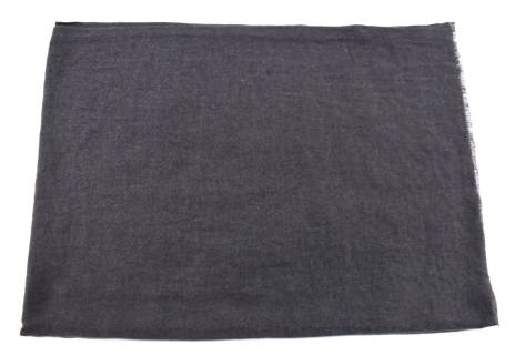 Dámská/pánská  jednobarevná  šála