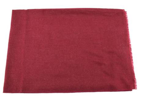 Dámská/pánská  jednobarevný  šála