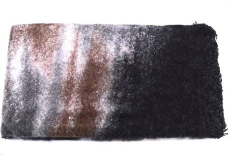 Dámská vzorovaná šála