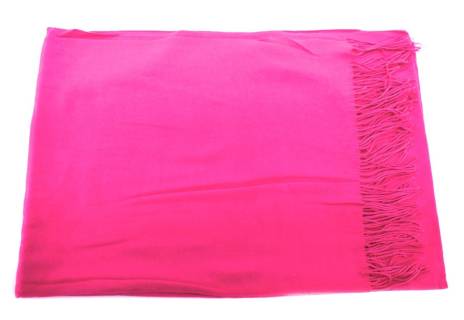 Dámská  jednobarevná šála