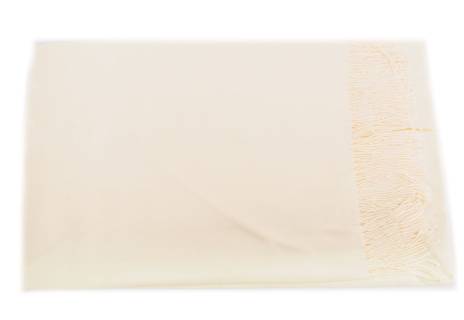 Dámská  jednobarevná šála