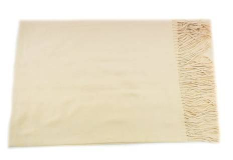 Dámská  jednobarevná šála