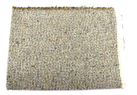 Moderní  zimní šála