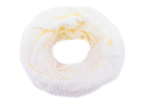 Tunelová zimní šála Made in Italy