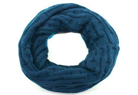 Tunelová šála Made in Italy