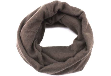 Tunelová zimní šála