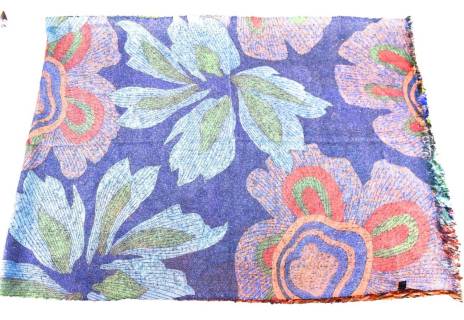 Moderní oboustranná šála