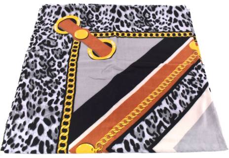 Moderní dámská šála