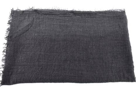 Dámský jednobarevný šátek