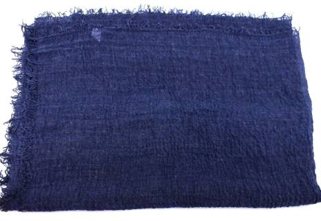 Dámský jednobarevný šátek