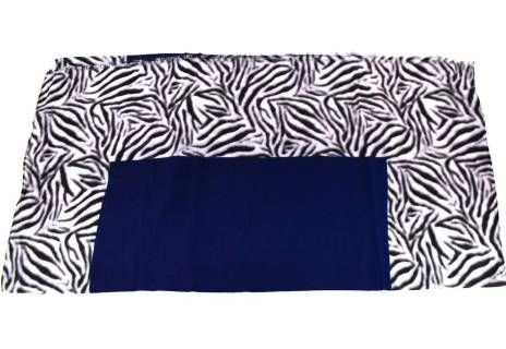 Moderní dámská šála