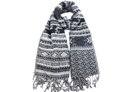 Dámská šála Arteddy