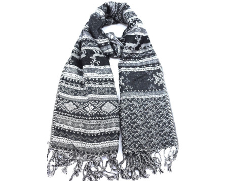 Dámská šála Arteddy