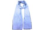 Moderní dámský šátek - světle modrá