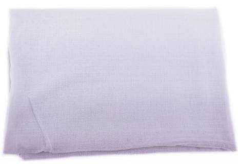 Moderní  jednobarevný šátek