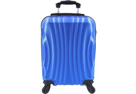 Cestovní palubní kufr Arteddy / 4 kolečka (XS) 30l