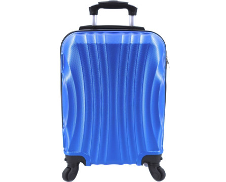 Cestovní palubní kufr Arteddy / 4 kolečka (XS) 30l