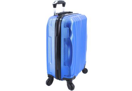 Cestovní palubní kufr Arteddy / 4 kolečka (XS) 30l