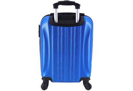 Cestovní palubní kufr Arteddy / 4 kolečka (XS) 30l