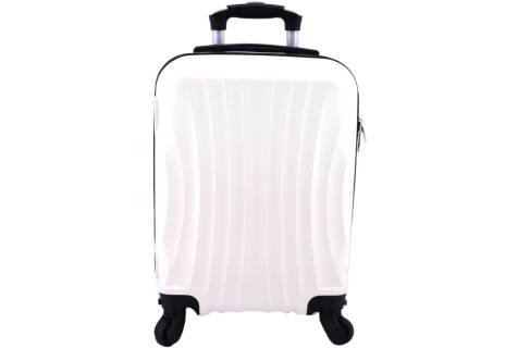 Cestovní palubní kufr Arteddy / 4 kolečka (XS) 30l