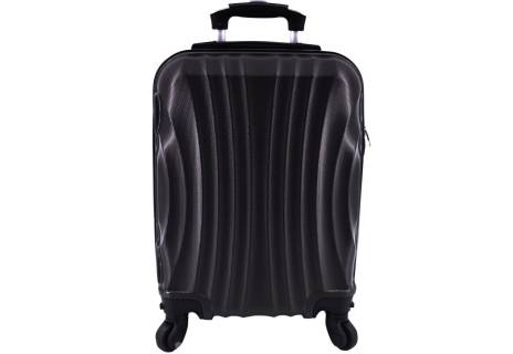 Cestovní palubní kufr Arteddy / 4 kolečka (XS) 30l