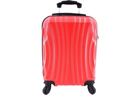 Cestovní palubní kufr Arteddy / 4 kolečka (XS) 30l