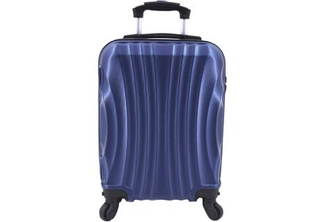 Cestovní palubní kufr Arteddy / 4 kolečka (XS) 30l