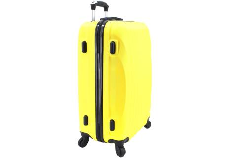 Cestovní palubní kufr Arteddy / 4 kolečka (S) 40l