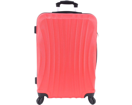 Cestovní palubní kufr Arteddy / 4 kolečka (S) 40l