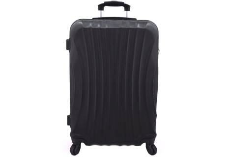 Cestovní palubní kufr Arteddy / 4 kolečka (S) 40l