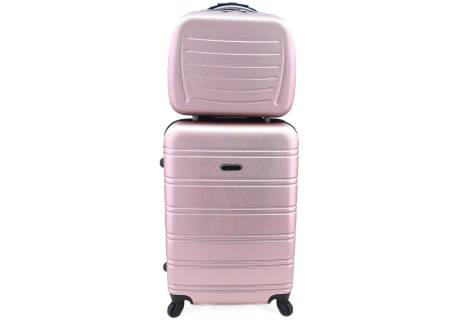 Palubní příruční kufr Arteddy